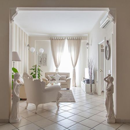 La Maison Des Anges Apartment La Spezia Luaran gambar
