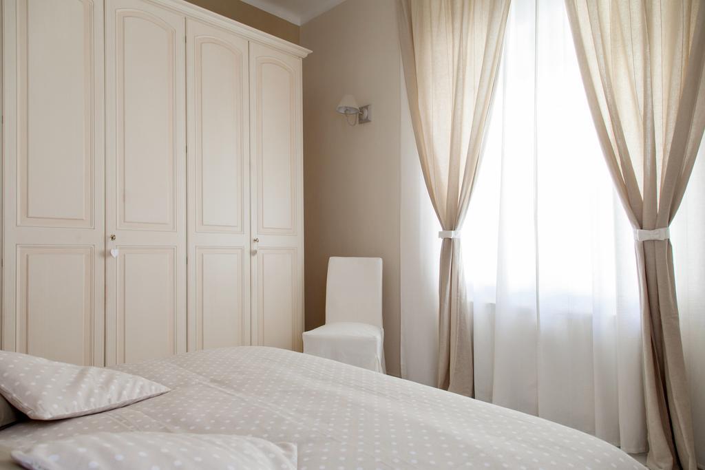 La Maison Des Anges Apartment La Spezia Luaran gambar
