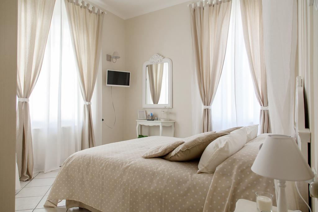La Maison Des Anges Apartment La Spezia Luaran gambar