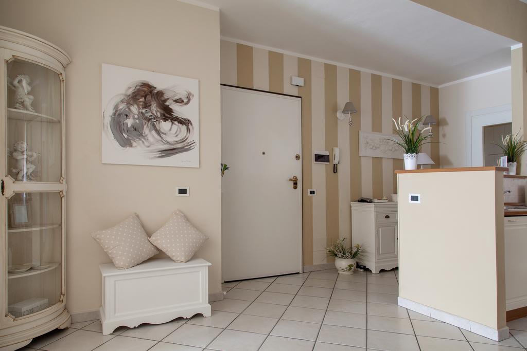 La Maison Des Anges Apartment La Spezia Luaran gambar