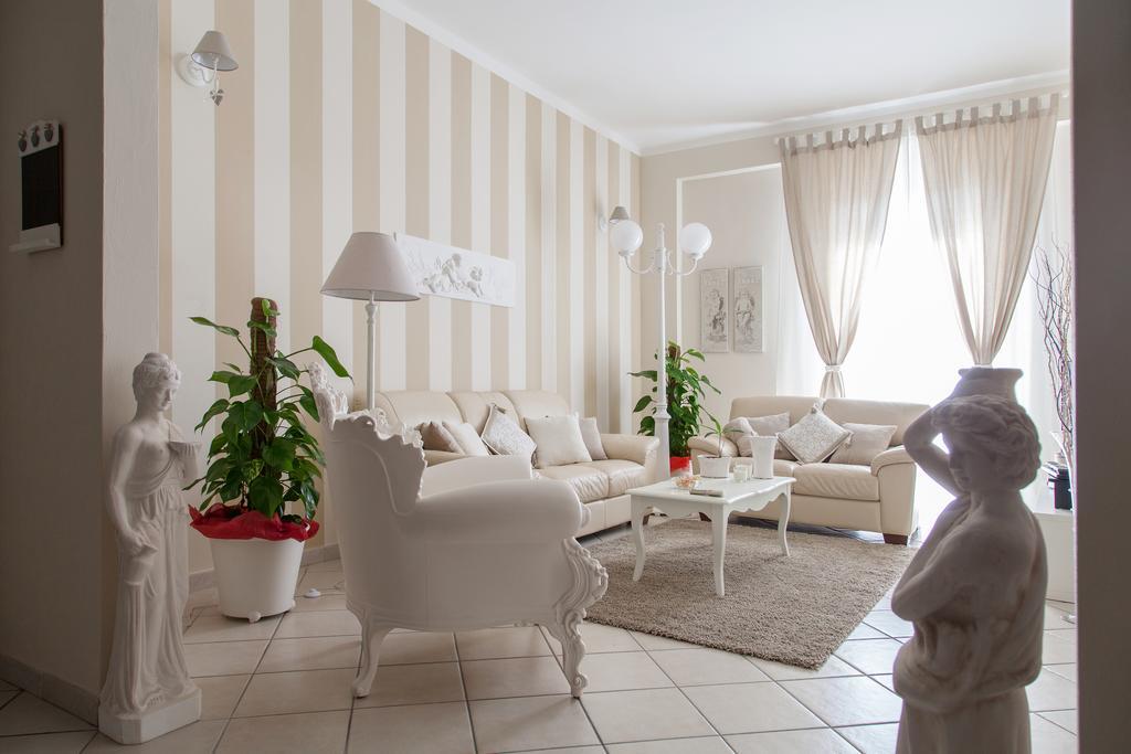 La Maison Des Anges Apartment La Spezia Luaran gambar